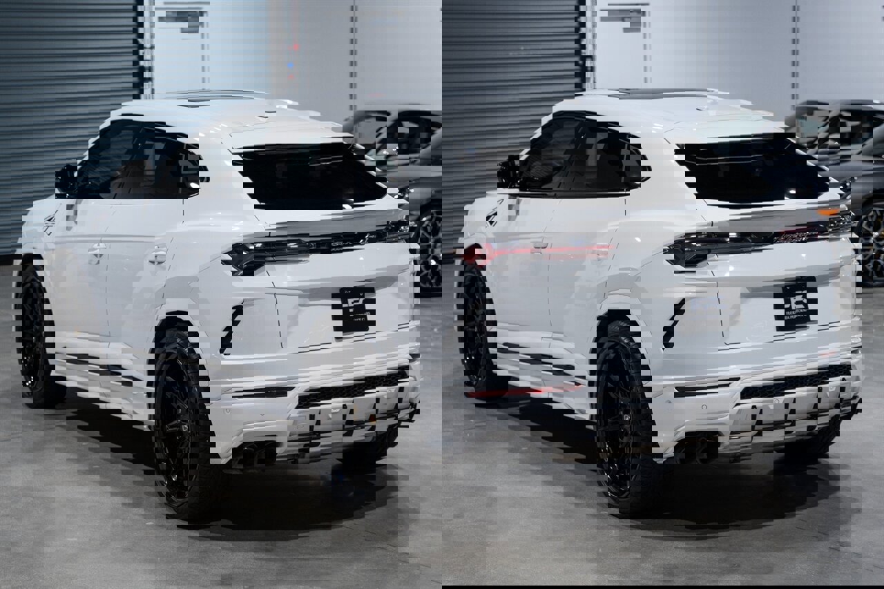 Used 2019 Lamborghini Urus image 68