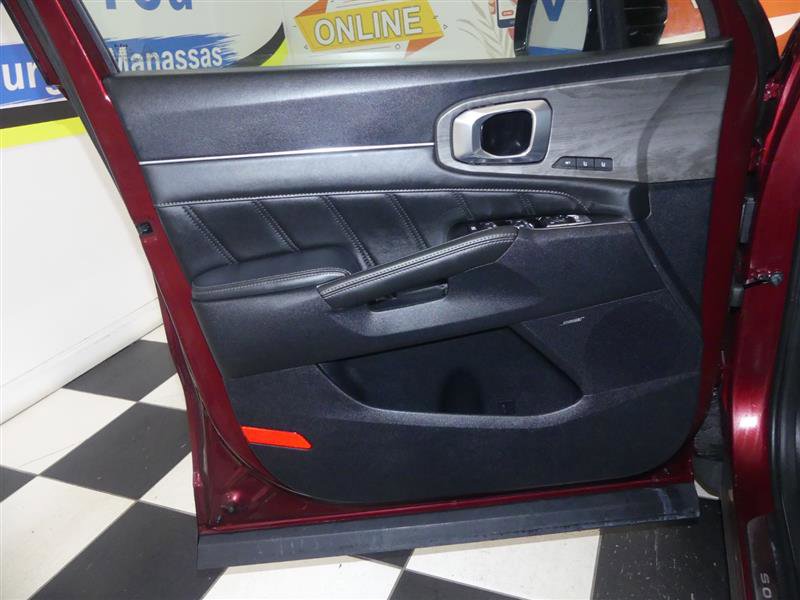 Used 2024 Kia Sorento SX Prestige image 28