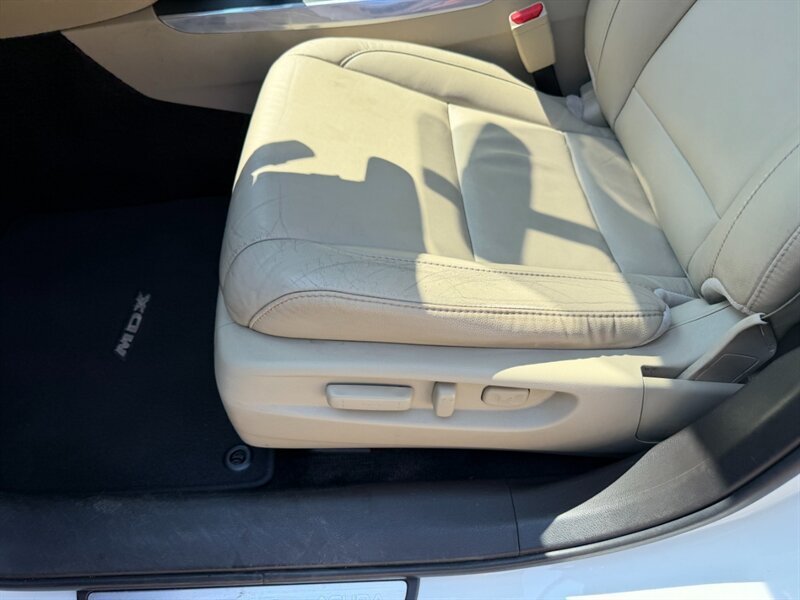 Used 2014 Acura MDX SH-AWD image 21