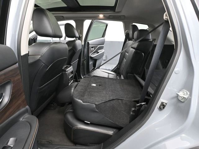Used 2024 Nissan Murano Platinum image 42