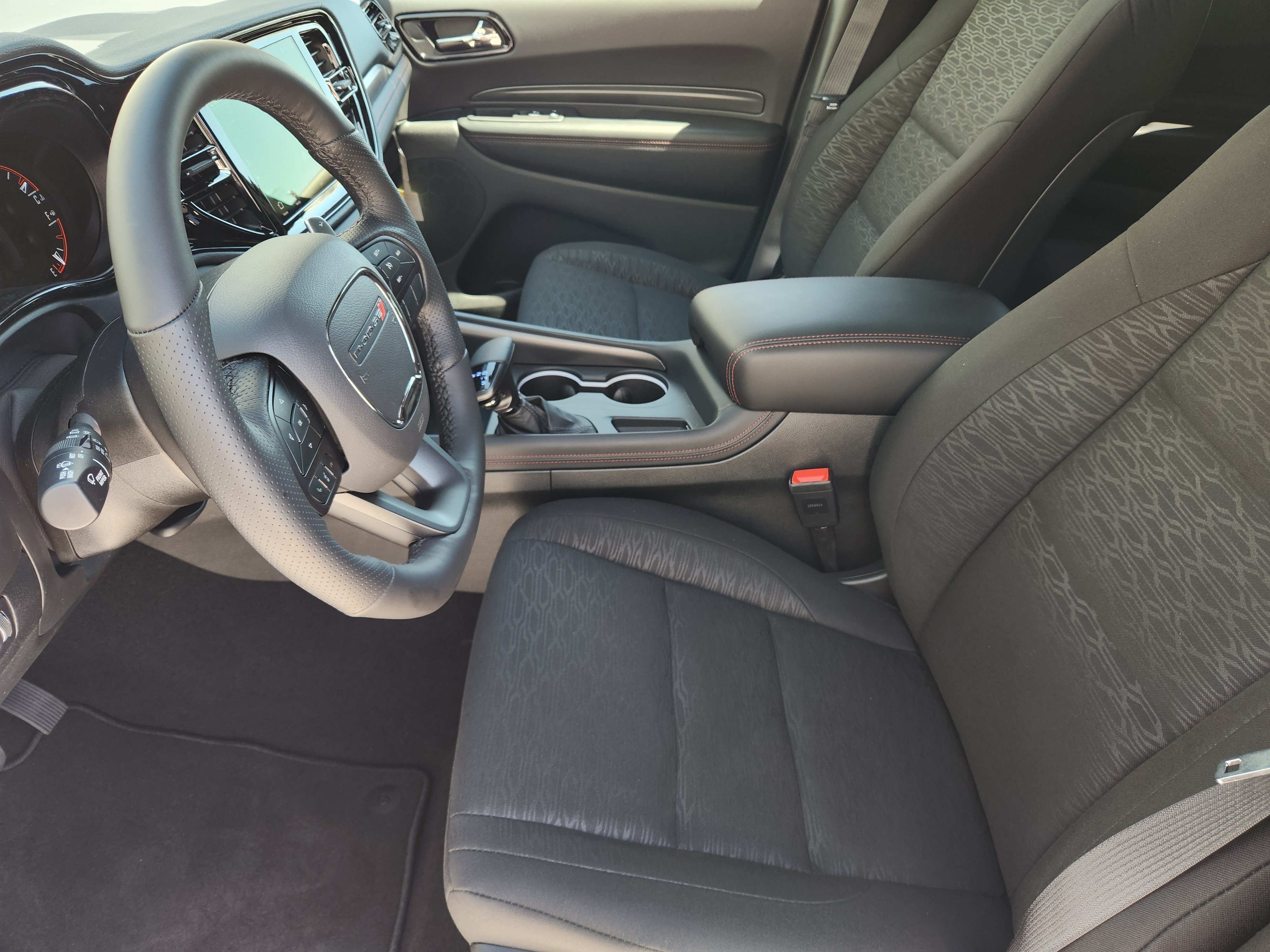 New 2026 Dodge Durango GT AWD/4WD image 10