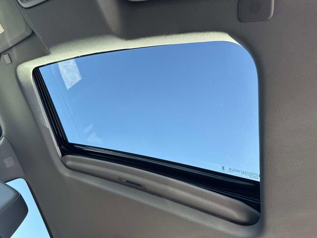 New 2026 Chevrolet Silverado 1500 LT Trail Boss w/ Convenience Package II image 12