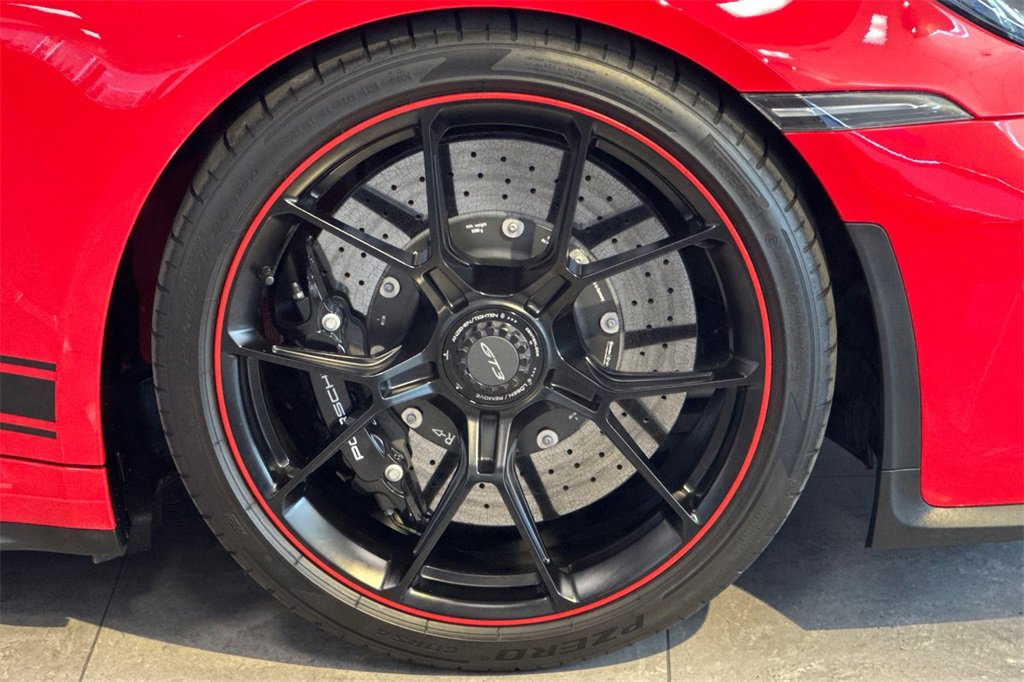 Used 2023 Porsche 911 GT3 image 32