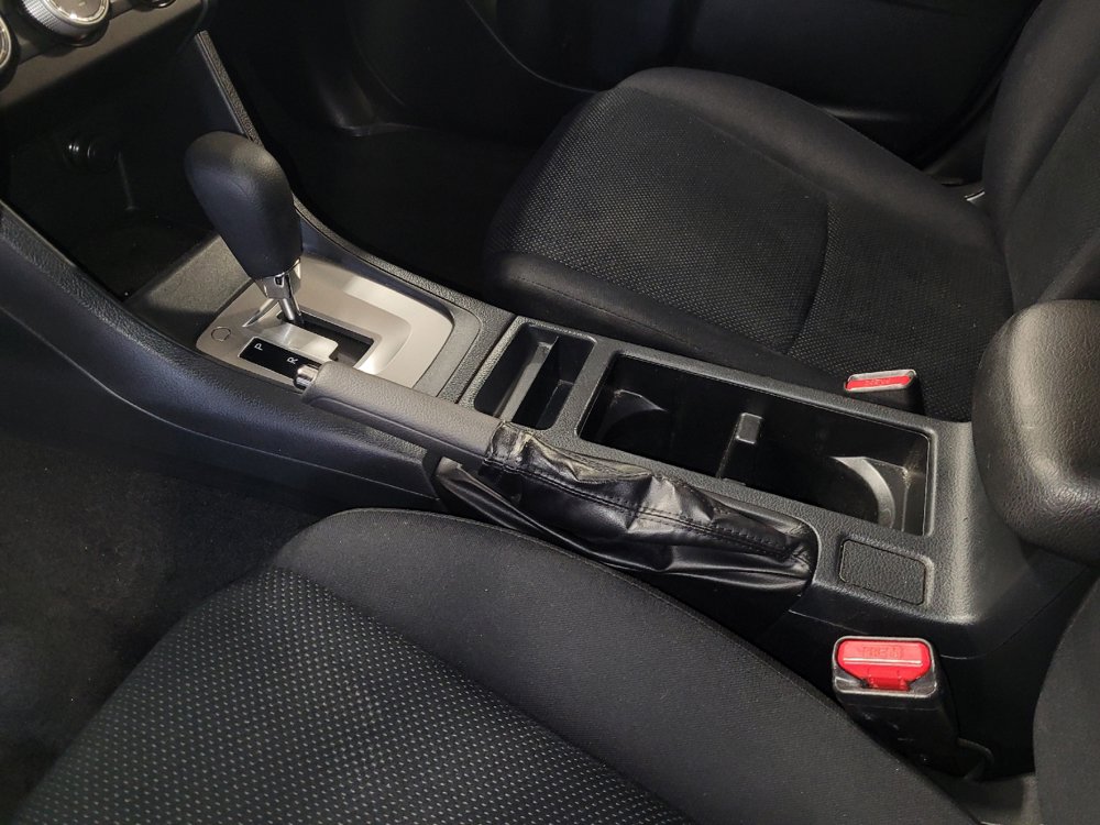 Used 2015 Subaru Impreza 2.0i w/ Popular Package #1 AWD/4WD image 26
