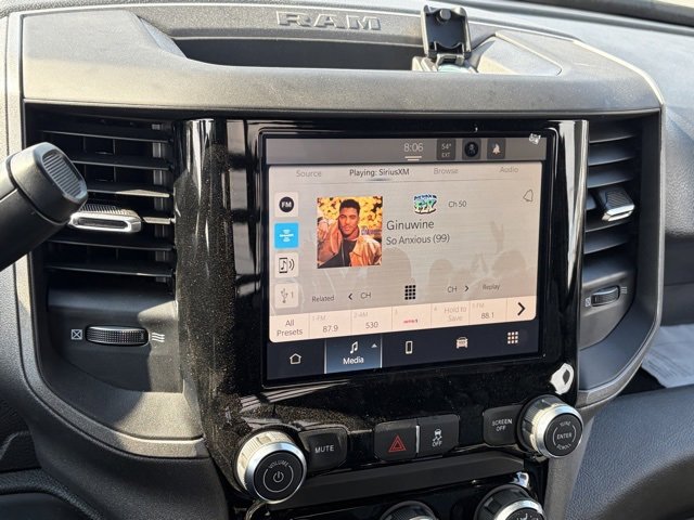 New 2026 RAM 5500 Tradesman w/ Chrome Appearance Group image 39