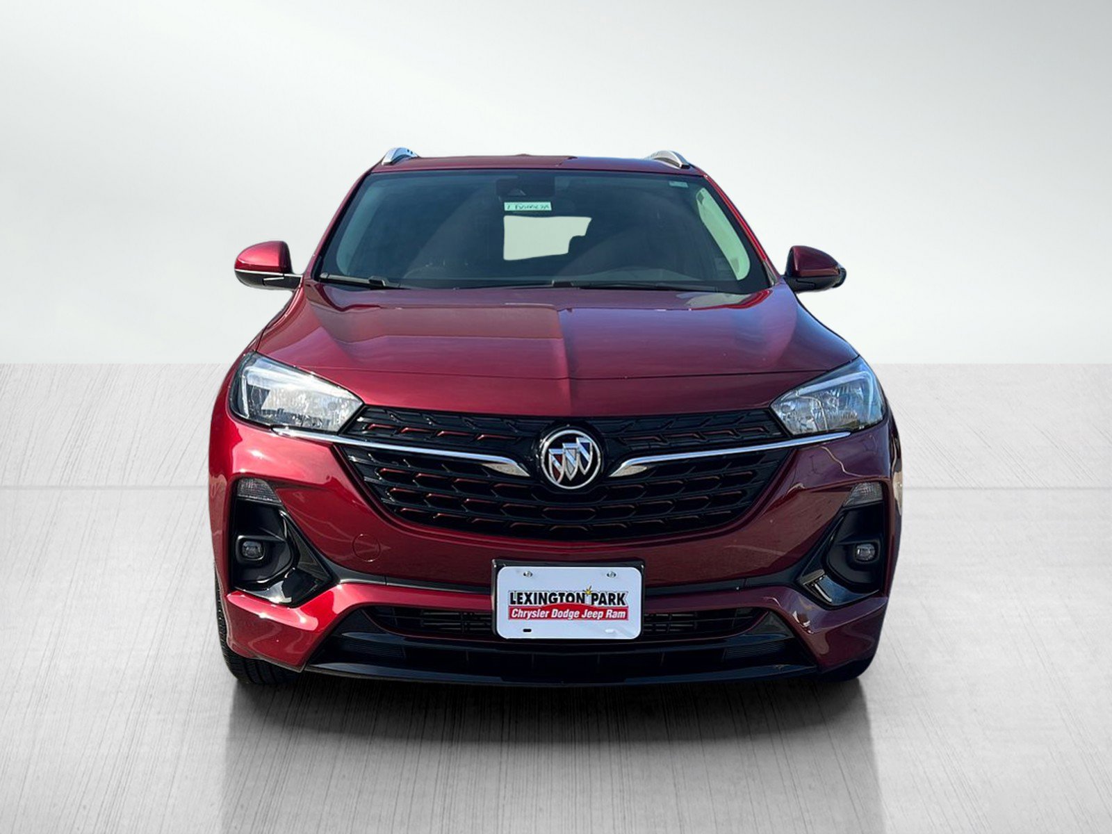 Used 2023 Buick Encore GX Select w/ Sport Touring Package image 5