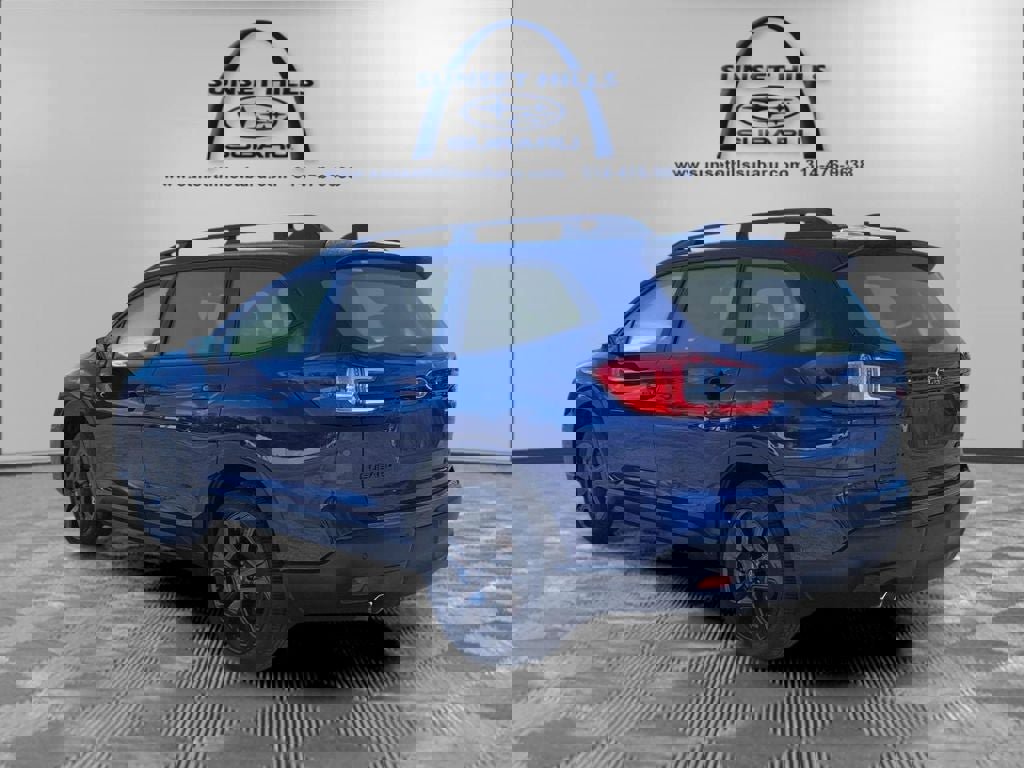 New 2026 Subaru Ascent Bronze Edition image 2