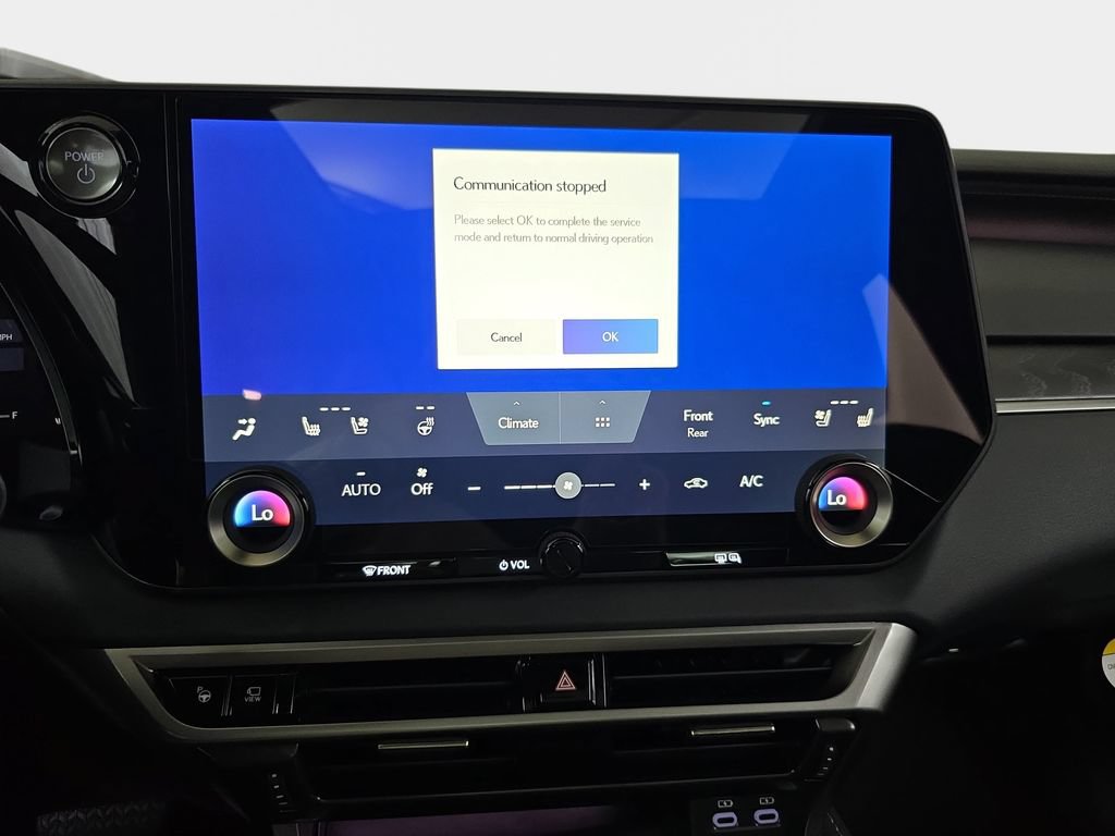 New 2026 Lexus RX 350 w/ Convenience Package AWD/4WD image 20