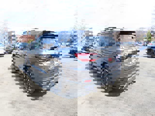 New 2026 Honda Pilot Touring image 4