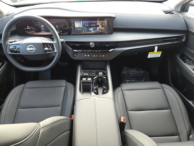 Certified 2025 Nissan Murano SV image 5