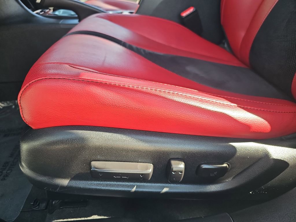 Used 2021 Acura ILX w/ Premium & A-SPEC Package image 27