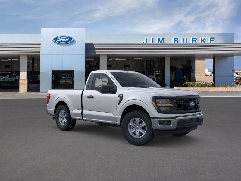 New 2026 Ford F150 XL image 7