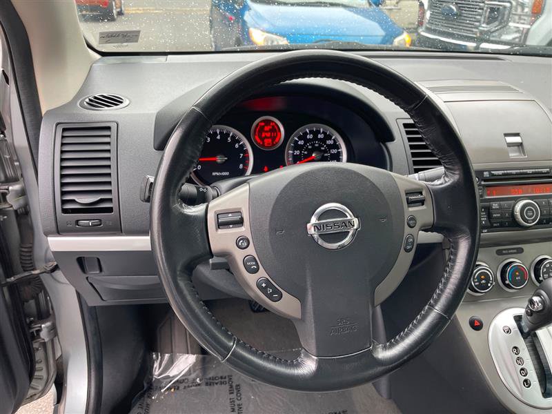 Used 2010 Nissan Sentra 2.0 S w/ Convenience Pkg FWD image 25