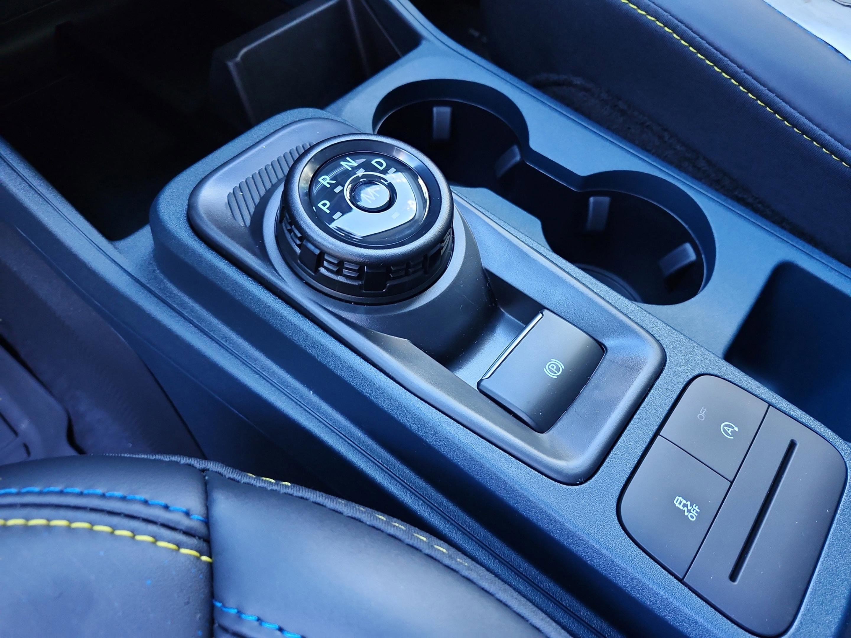 New 2026 Ford Maverick Lobo image 29