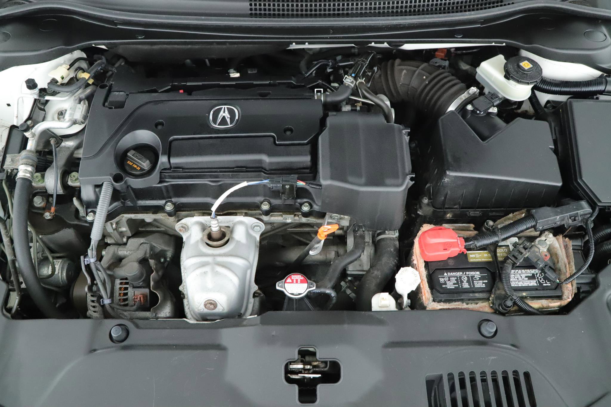 Used 2019 Acura ILX FWD image 16