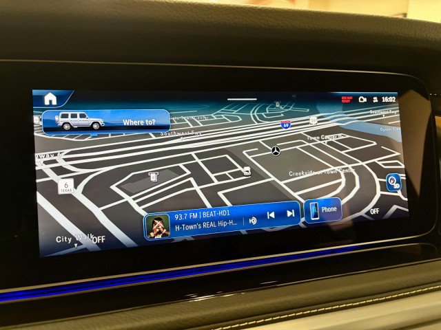 New 2026 Mercedes-Benz G 63 AMG 4MATIC image 21