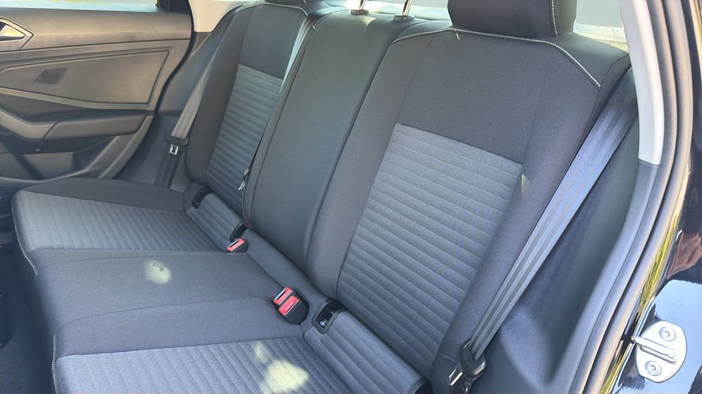 New 2026 Volkswagen Jetta S FWD image 26