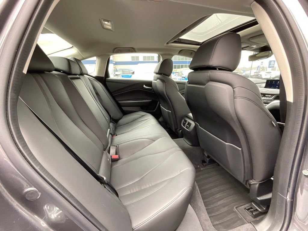Certified 2023 Acura TLX image 21