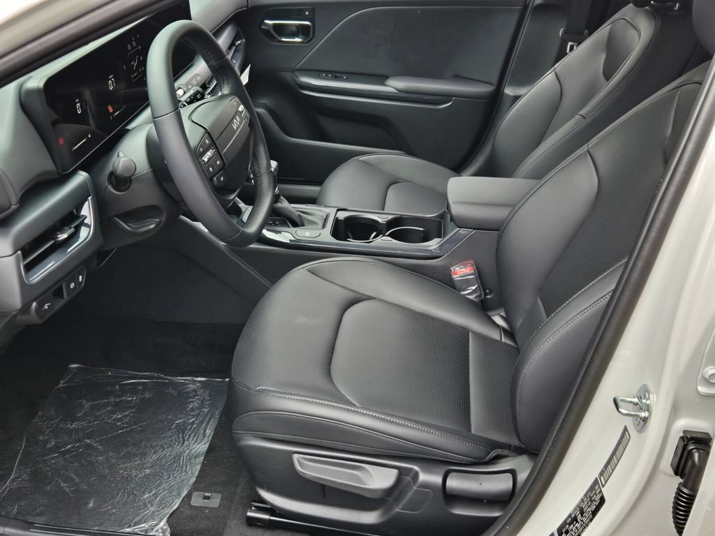 New 2026 Kia K4 GT-Line Turbo FWD image 6