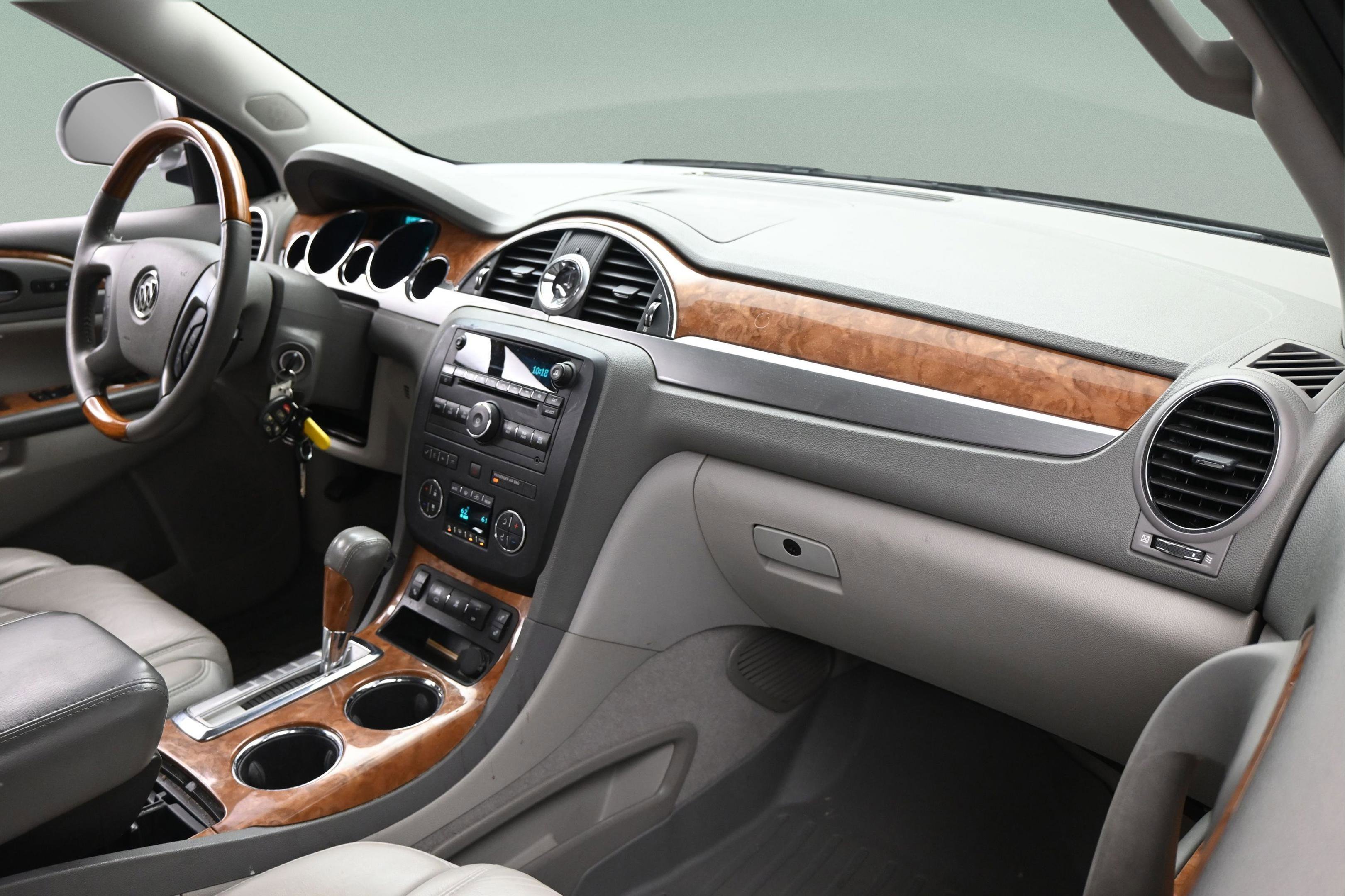 Used 2012 Buick Enclave Leather FWD image 40