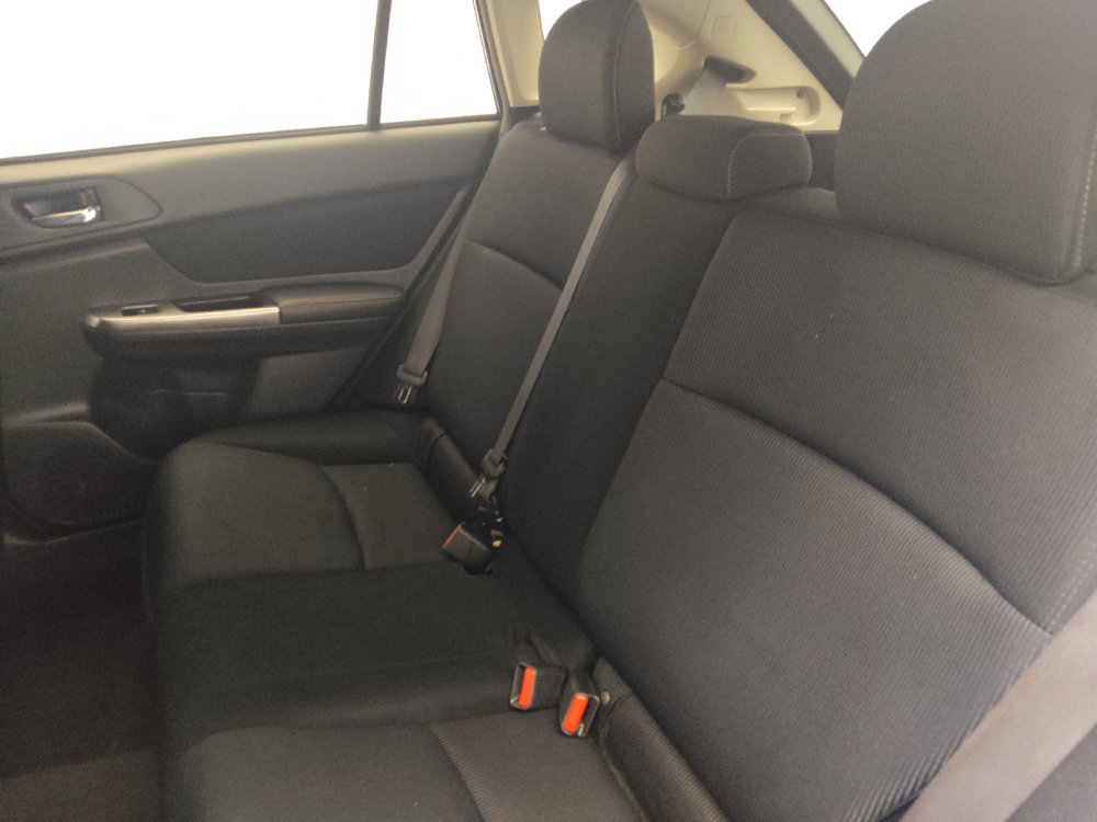 Used 2015 Subaru Impreza 2.0i Sport Premium AWD/4WD image 18