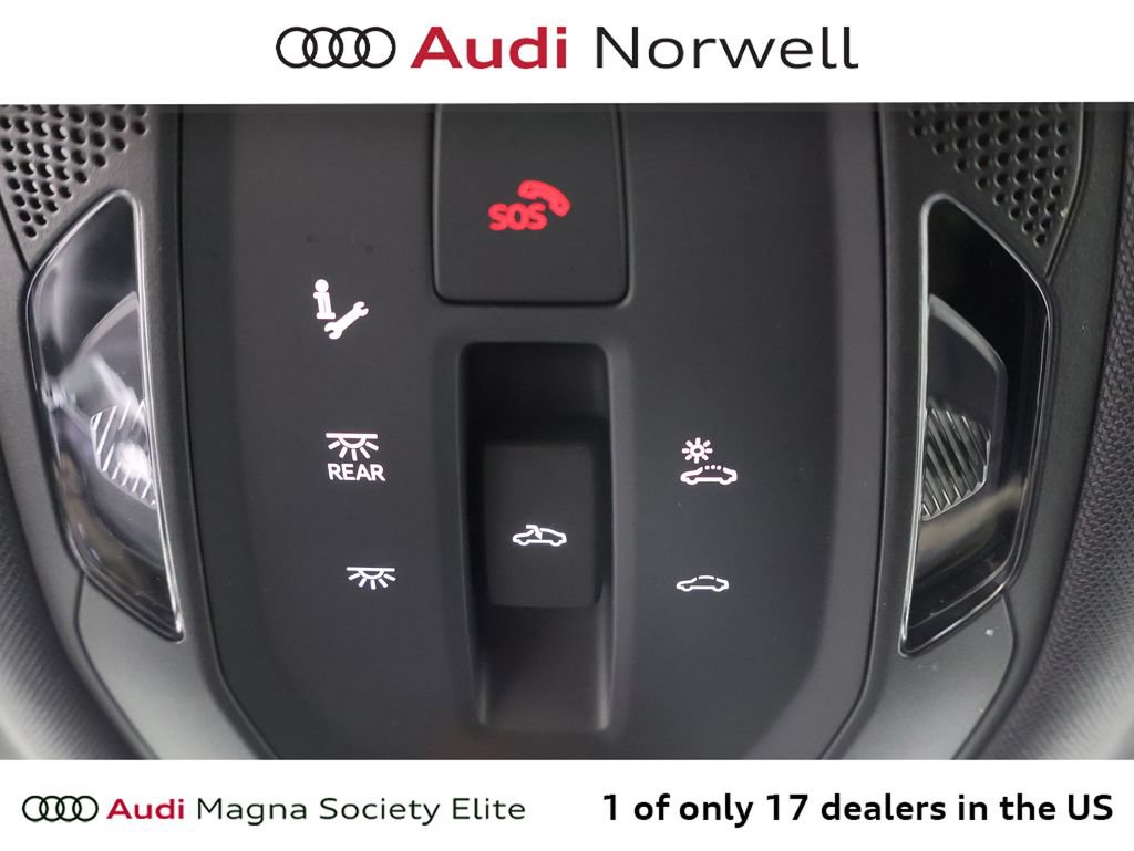 Used 2025 Audi Q5 Premium Plus w/ Premium Plus AWD/4WD image 9