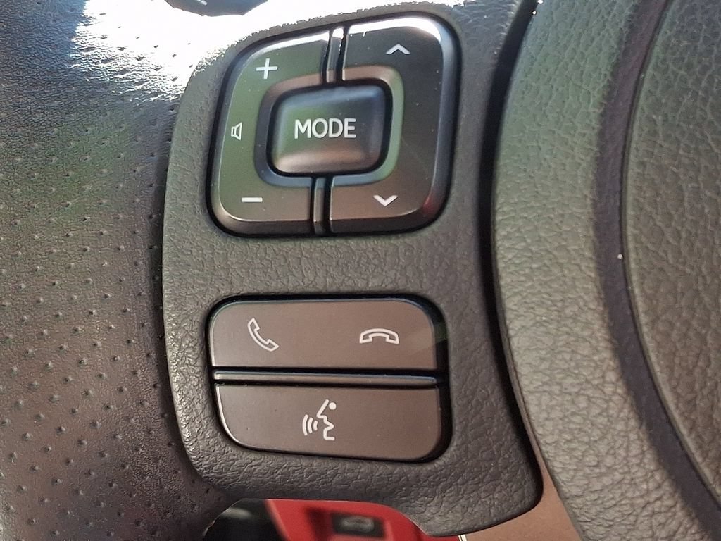 Used 2024 Lexus IS 350 F Sport w/ Accessory Package 2 RWD image 22