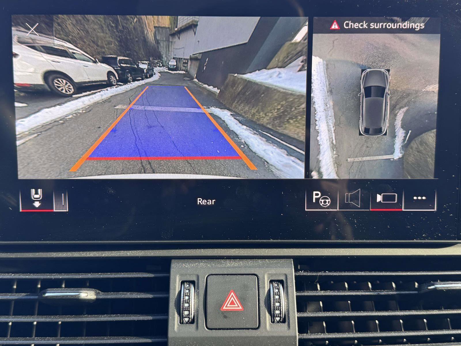 Used 2021 Audi Q5 Prestige image 26