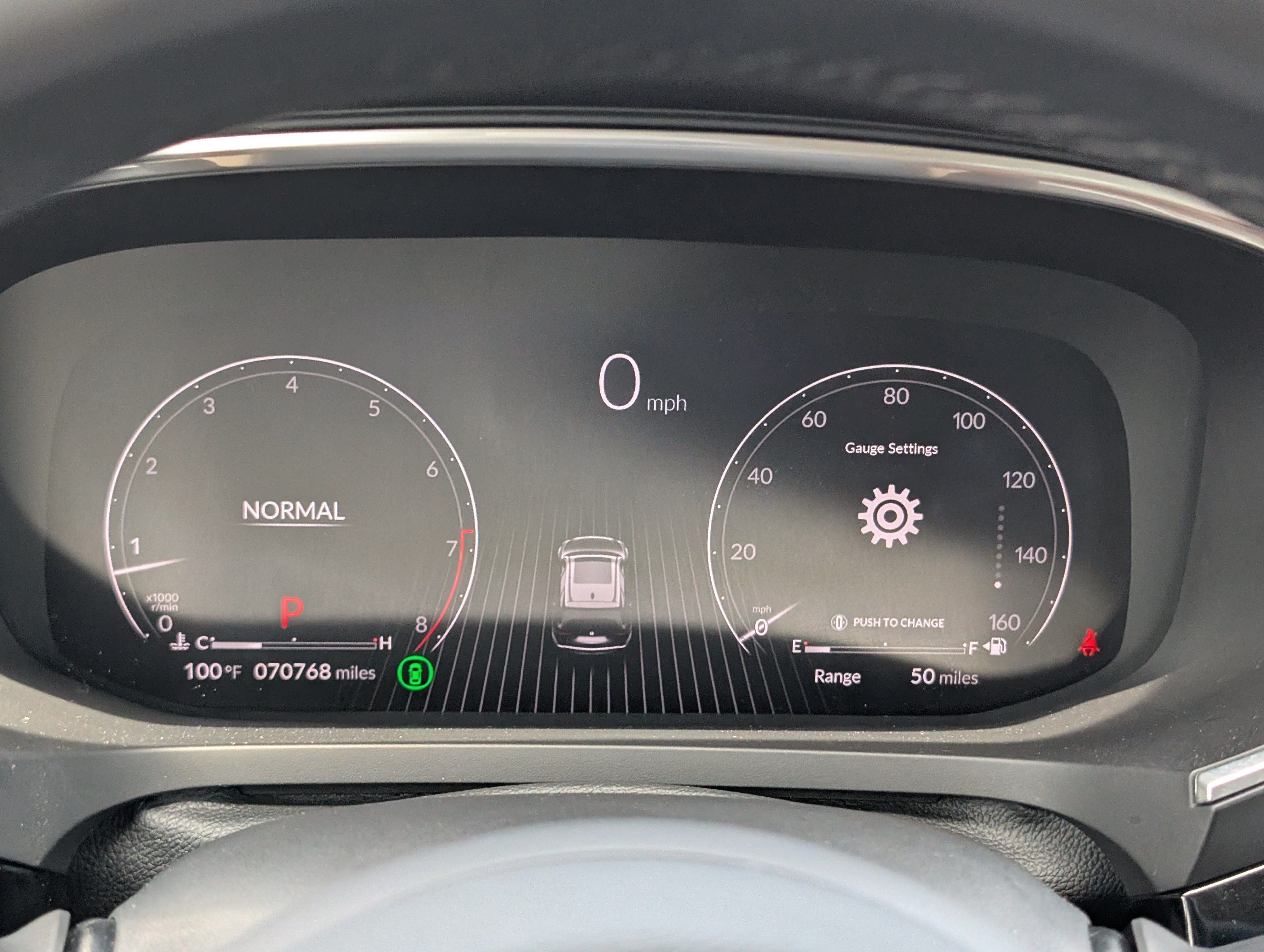 Certified 2023 Acura MDX SH-AWD image 13