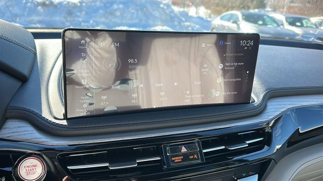 New 2026 Acura MDX SH-AWD w/ Advance Package image 15