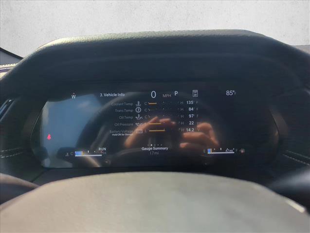 New 2026 Jeep Grand Cherokee Limited w/ Limited Altitude Package RWD image 6