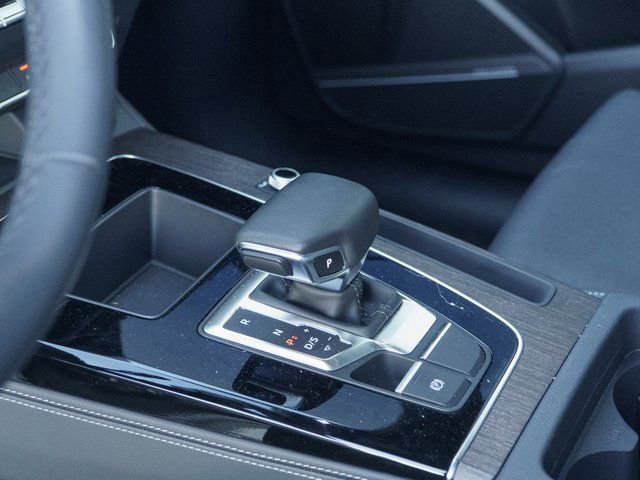 Used 2024 Audi Q5 2.0T Premium Plus image 26