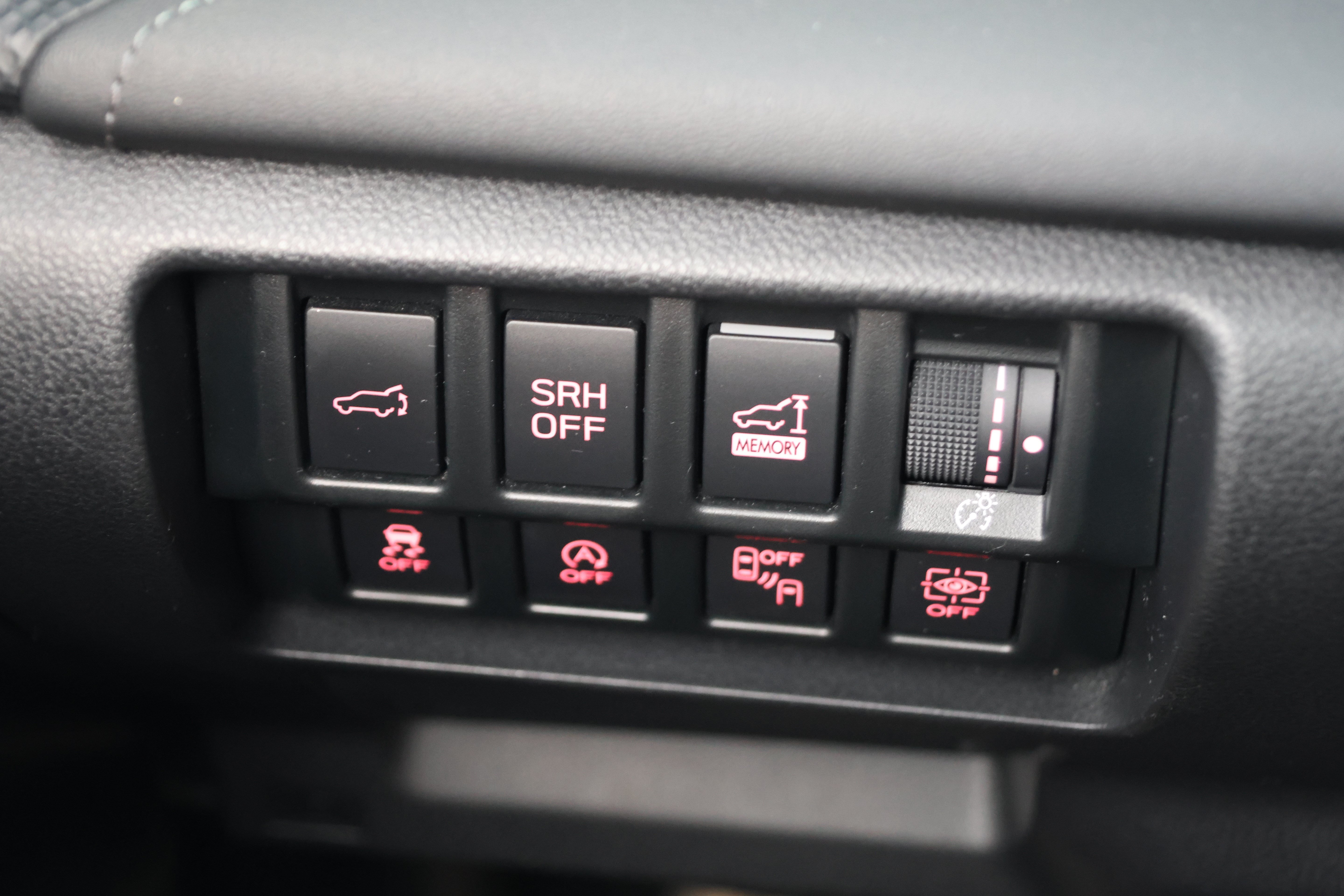 Used 2019 Subaru Forester Touring AWD/4WD image 15