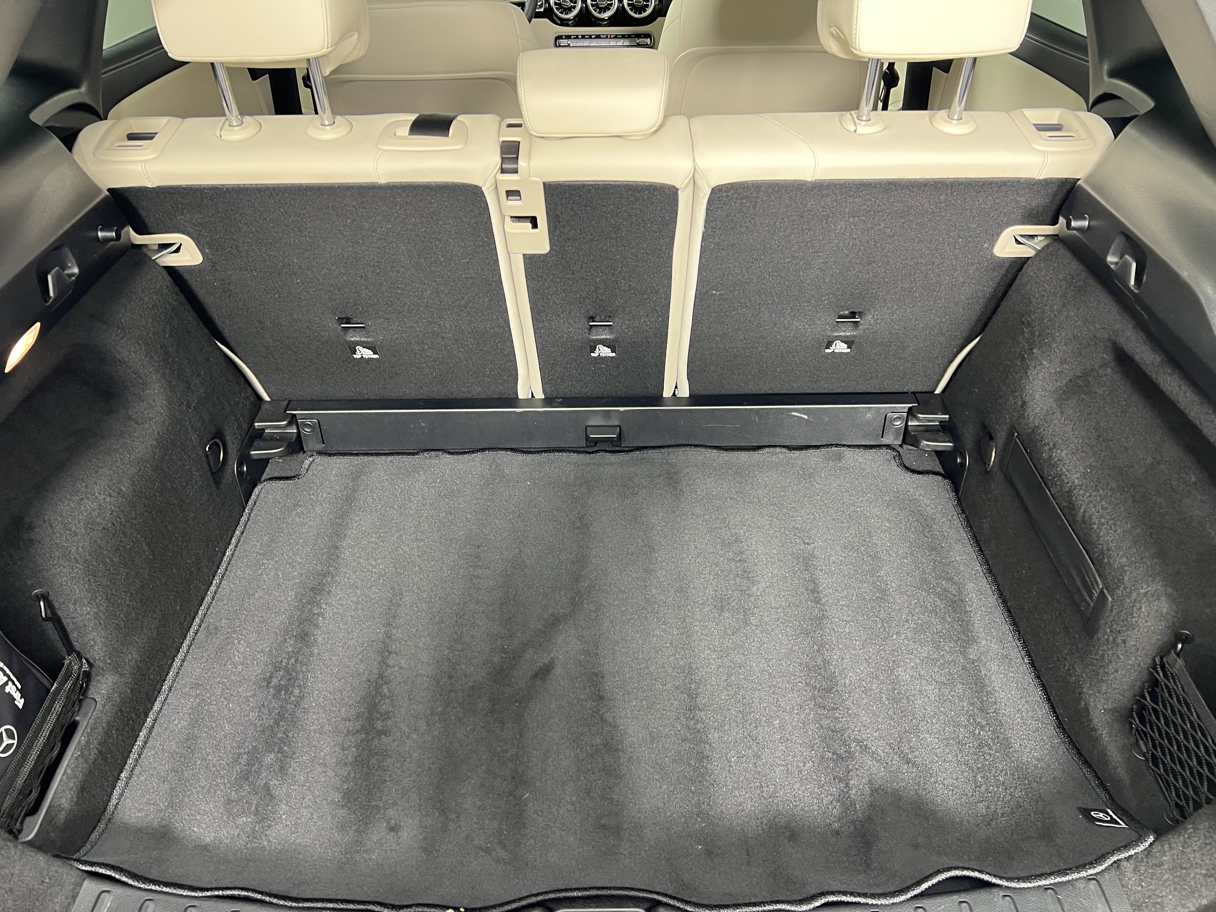 Certified 2023 Mercedes-Benz GLA 250 4MATIC image 22