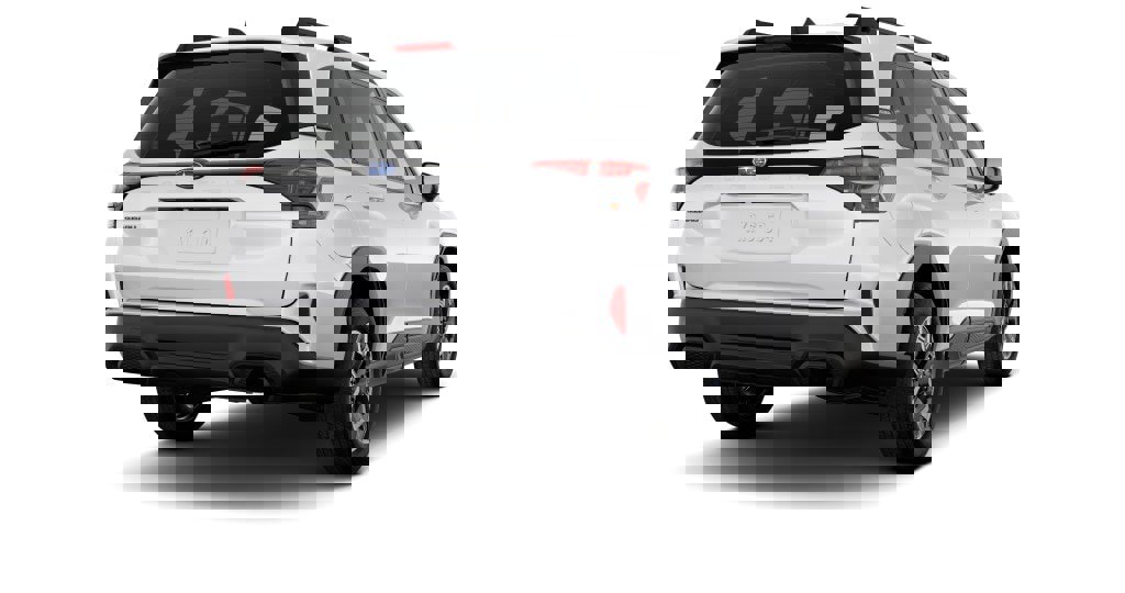 New 2026 Subaru Forester Premium image 23