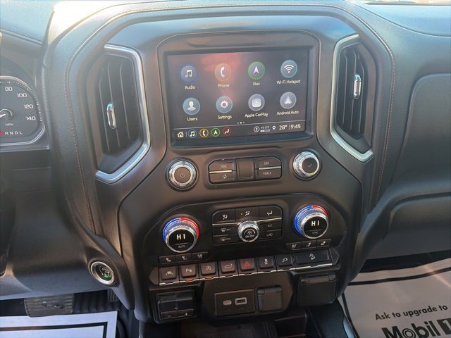 Used 2021 GMC Sierra 1500 AT4 w/ AT4 Premium Package image 21