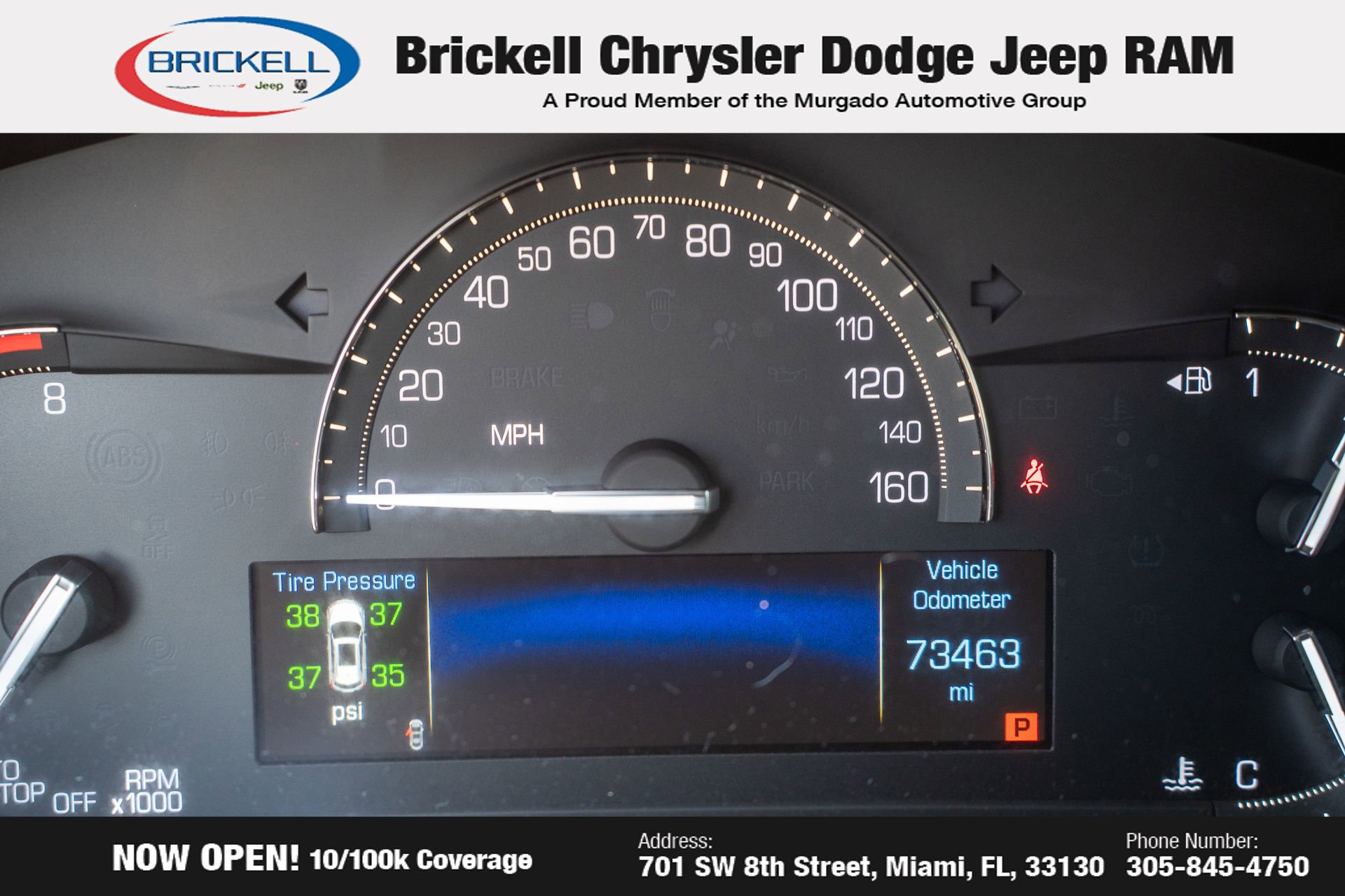 Used 2019 Cadillac XT5 Luxury image 36