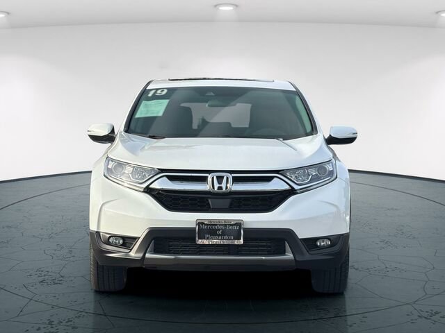 Used 2019 Honda CR-V EX image 10