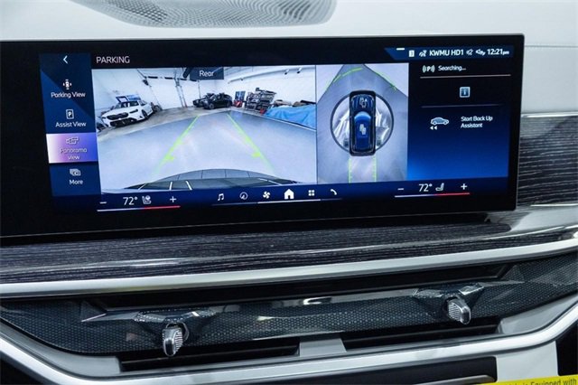 New 2026 BMW X5 xDrive40i w/ M Sport Package image 20