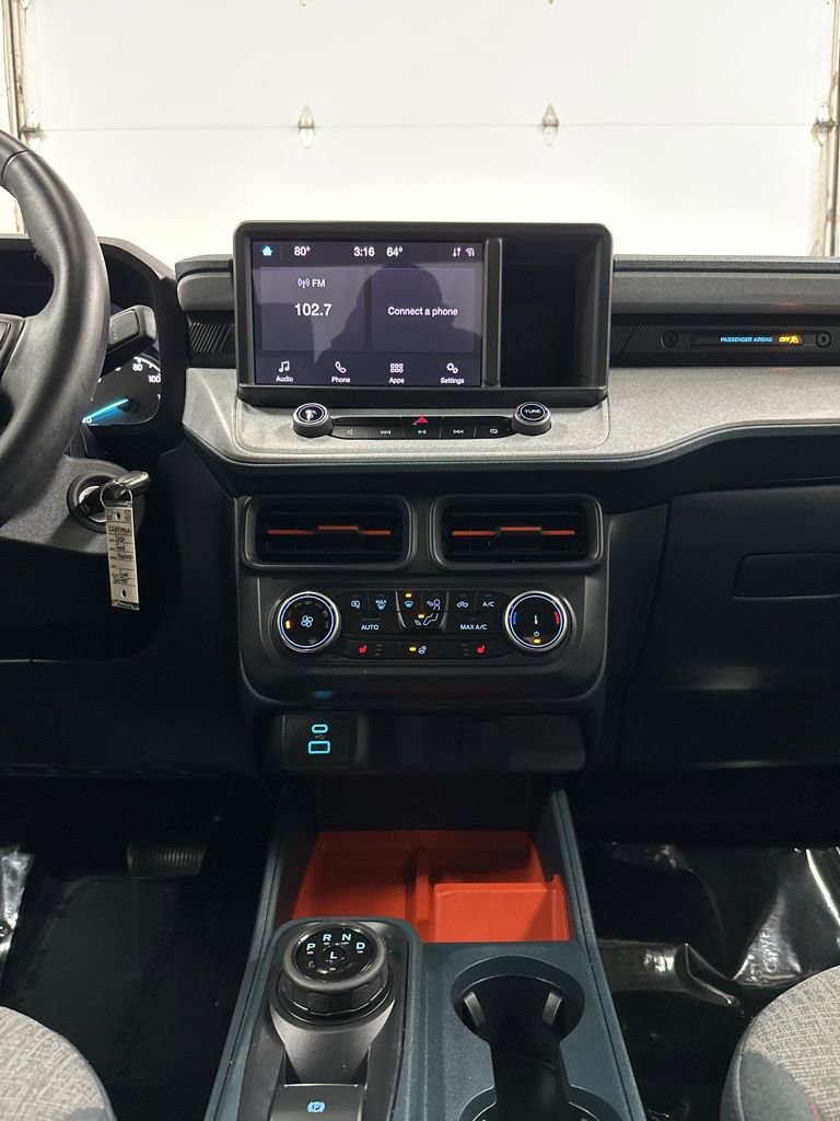 Used 2024 Ford Maverick XLT w/ XLT Luxury Package AWD/4WD image 25