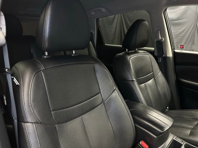 Used 2020 Nissan Rogue SL AWD/4WD image 15