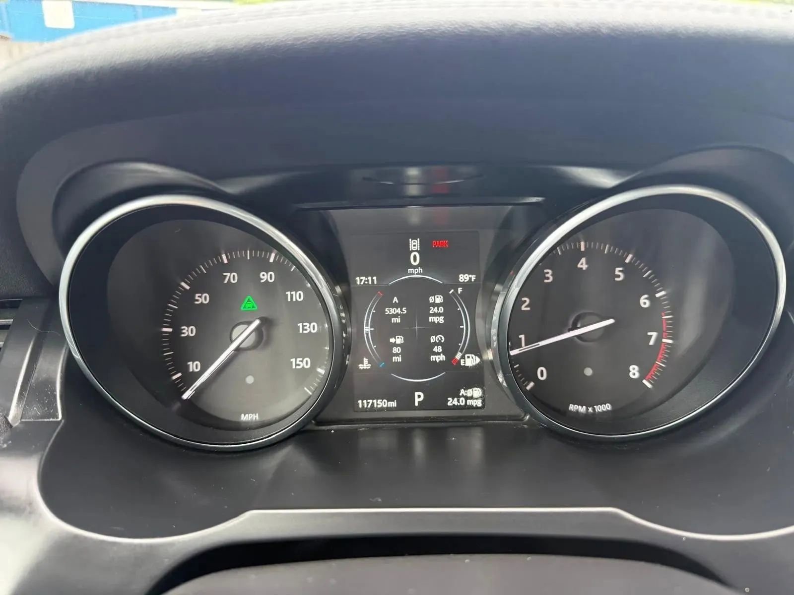 Used 2016 Land Rover Range Rover Evoque HSE Dynamic AWD/4WD image 22