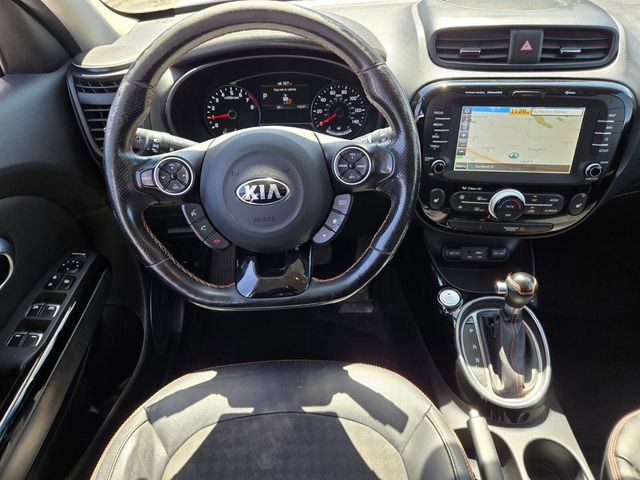 Used 2019 Kia Soul ! w/ Technology Package FWD image 13