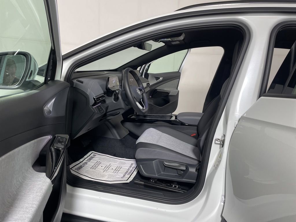 New 2026 Volkswagen ID.4 Pro AWD/4WD image 9