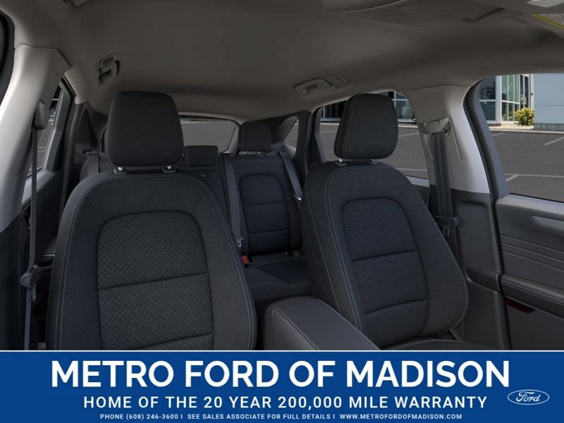 New 2026 Ford Escape Active w/ Tech Pack #1 AWD/4WD image 10