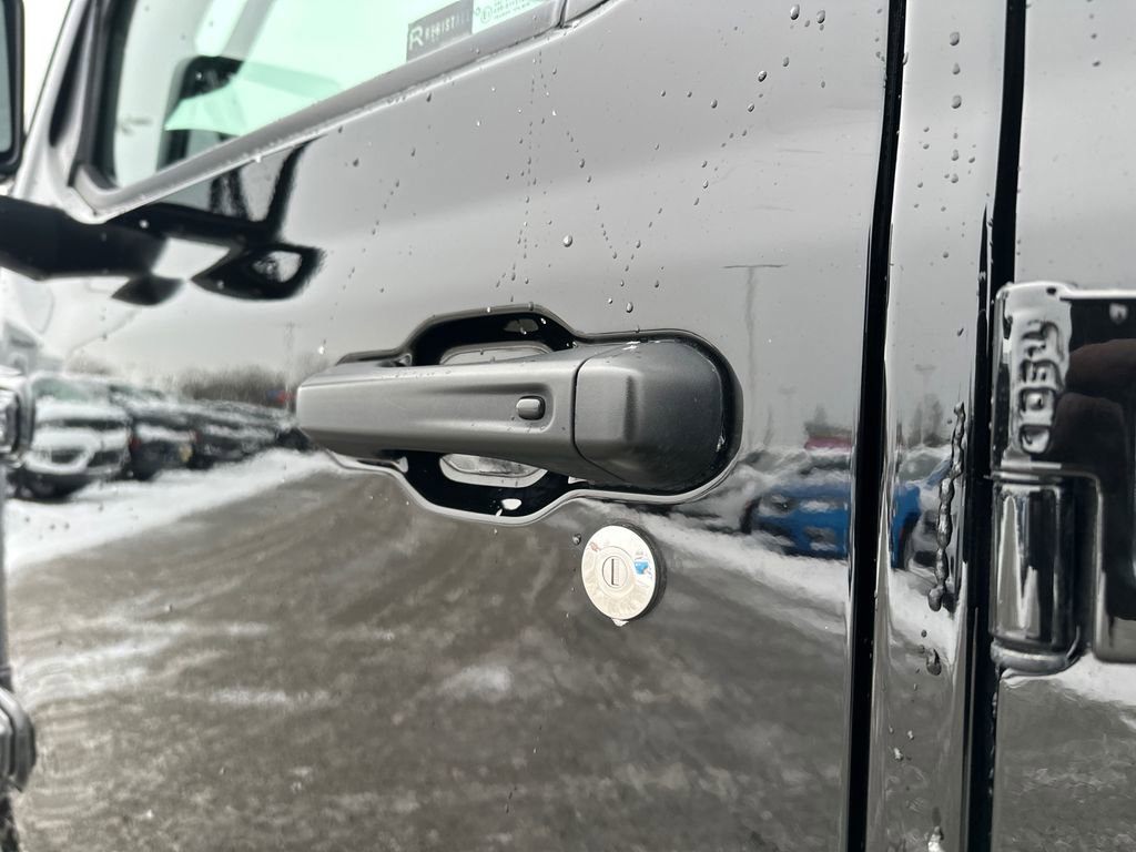 Used 2024 Jeep Gladiator Sport image 44