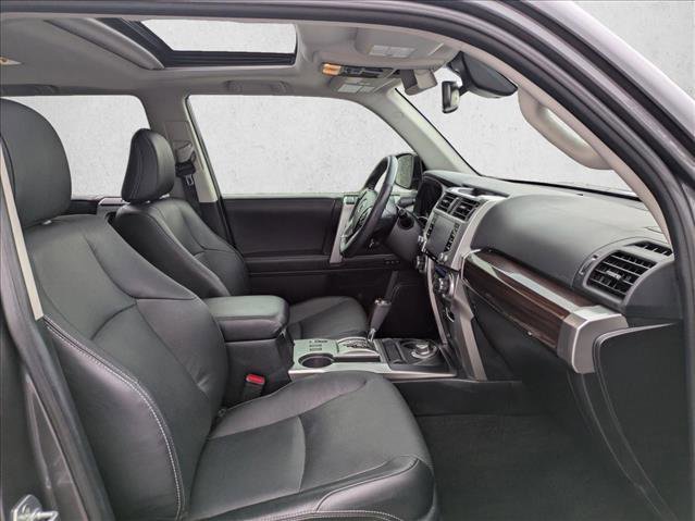 Certified 2023 Toyota 4Runner Limited image 27