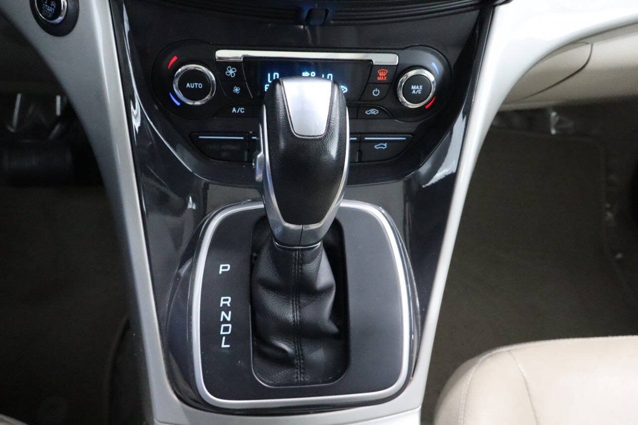 Used 2013 Ford C-MAX SEL FWD image 26