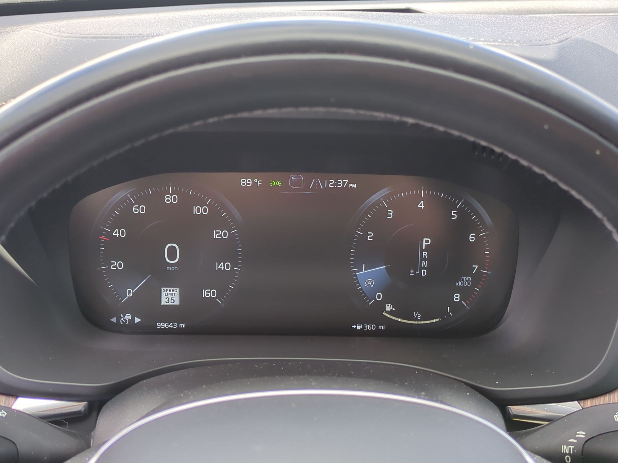 Used 2020 Volvo XC60 T5 Inscription w/ Protection Package Premier FWD image 21