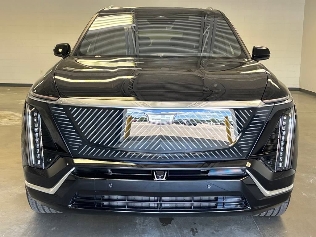 New 2026 Cadillac Vistiq Luxury image 5